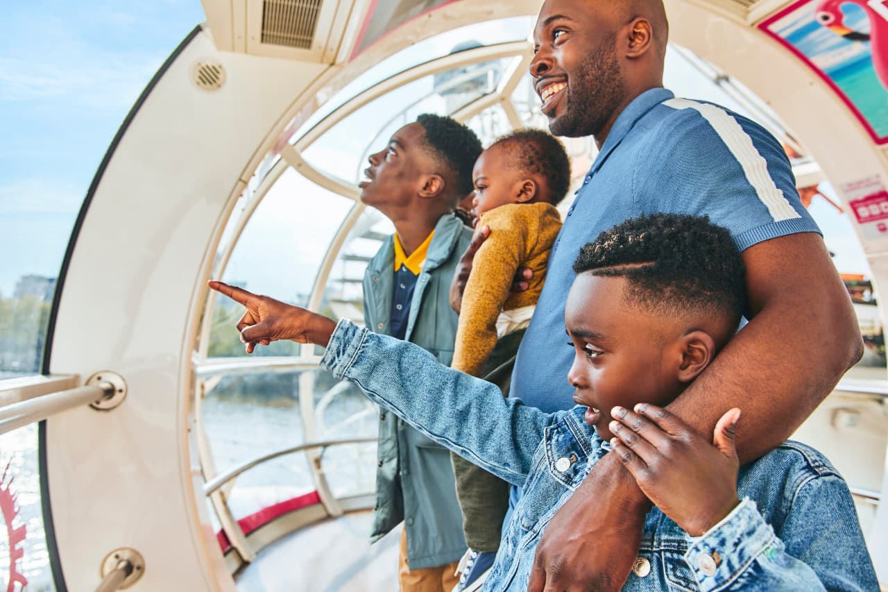 COMBO: London Eye + FREE Hubby eSim - image 4